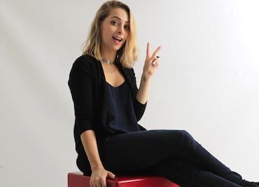 "Jamás he dañado a alguien con intención", dice YosStop desde la cárcel