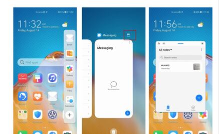 Probamos EMUI 11 de Huawei