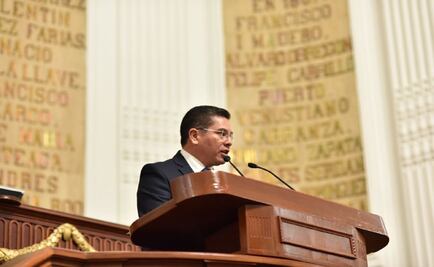 Diputado local del PAN propone endurecer castigo a funcionarios por abuso de poder