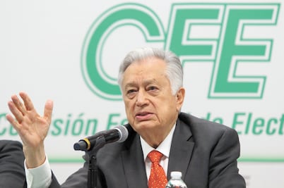 No estoy protegido por el Presidente, dice Bartlett