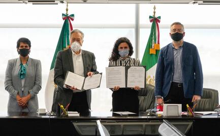 CFE recibe expediente sobre caso Pasta de Conchos para iniciar rescate