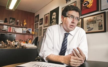 Libertad sexual será un derecho garantizado, asegura Ríos Piter