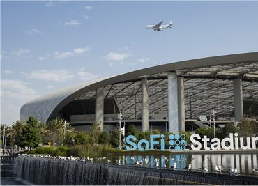 Las dos próximas finales de Liga de Naciones de Concacaf serán en Los Ángeles