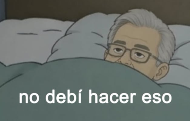 Gobierno vs. Rocha Moya, en batalla de farmear aura: memes de la semana