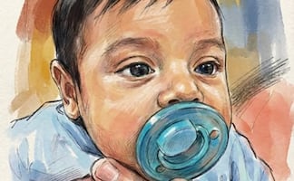 ICE deporta a bebé de 2 meses con bronquitis desde centro en Texas; denuncian riesgo para su vida