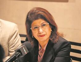 Senadora de Morena denuncia agresión de policías de Tonanitla; acusa a alcalde de instruir violencia