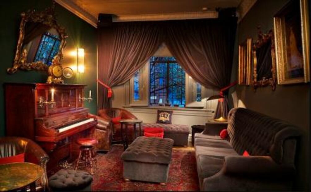 Hoy es el Día de la Pereza: 5 cosas que hacer (además de nada)