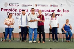 Celebrará Sheinbaum dos años de su triunfo electoral