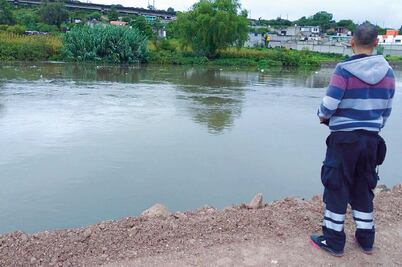 Suma temporada de lluvias 2 víctimas, ahora en Hidalgo