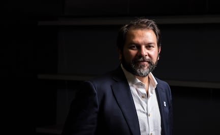 Enrique Olvera estrena Damian, en Los Angeles