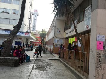 Regresan a clases 25.4 millones de niños y adolescentes