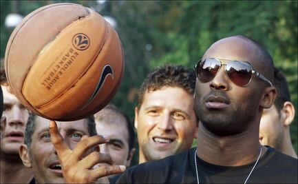 La fortuna que deja Kobe Bryant