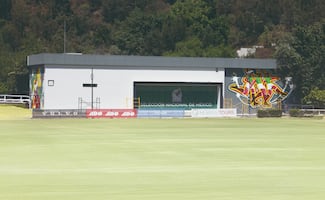 Así quedó la nueva casa de la Selección Mexicana; gran modernización en el CAR 