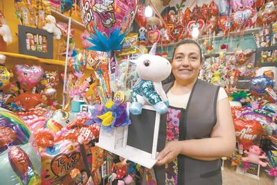 Se dispara costo de flores por Día del Amor