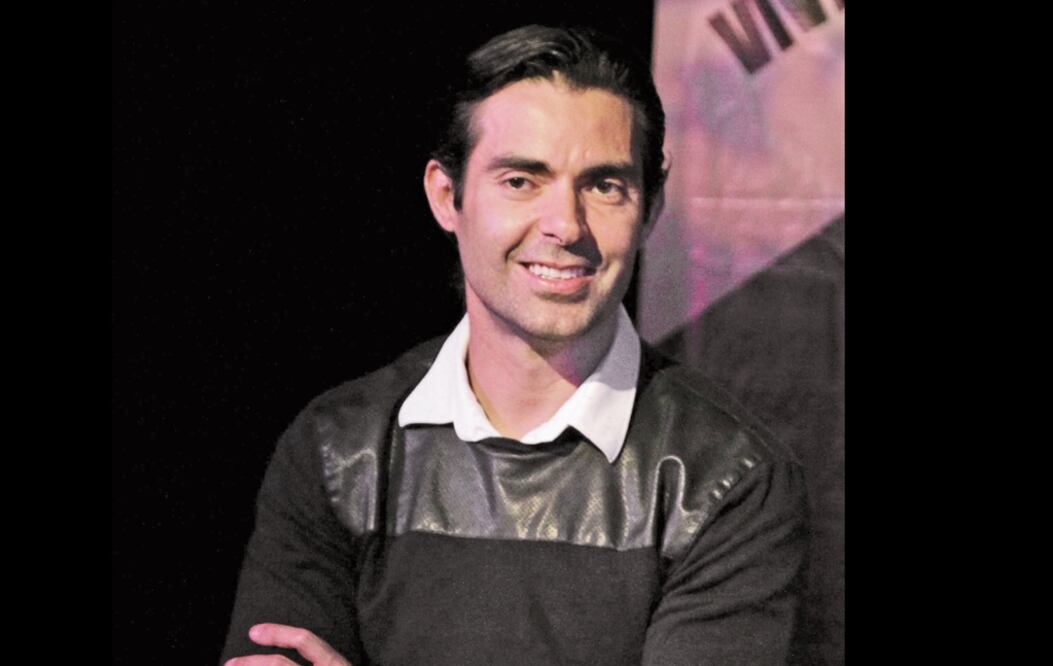 Foto: Archivo/EL UNIVERSAL