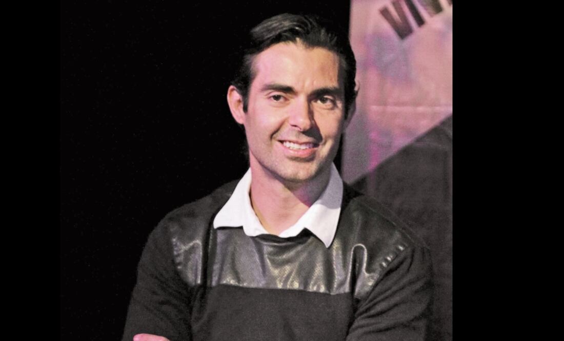 Foto: Archivo/EL UNIVERSAL