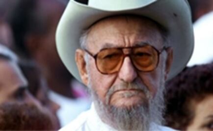 Muere Ramón, el hermano mayor de Fidel Castro