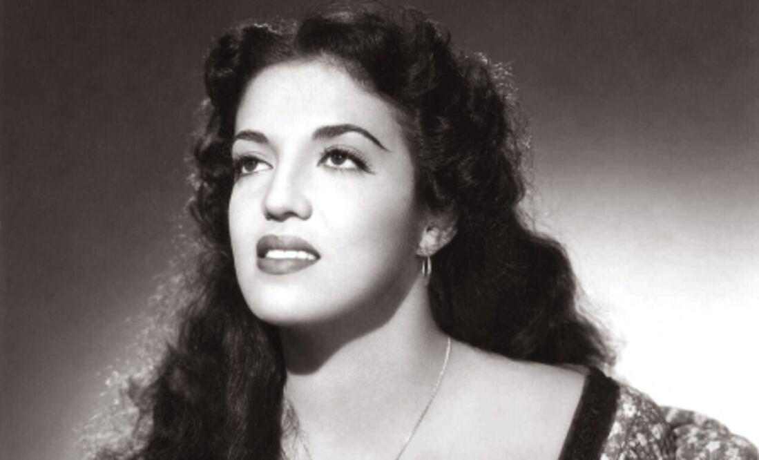 Filomeno Mata y Katy Jurado, en un día como hoy 