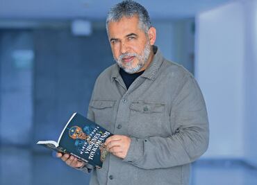 Discapacidad y otras realidades, en un libro