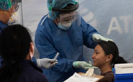 Pandemia de Covid-19 en México costará a las aseguradoras 300 mdd al finalizar 2020: AMIS