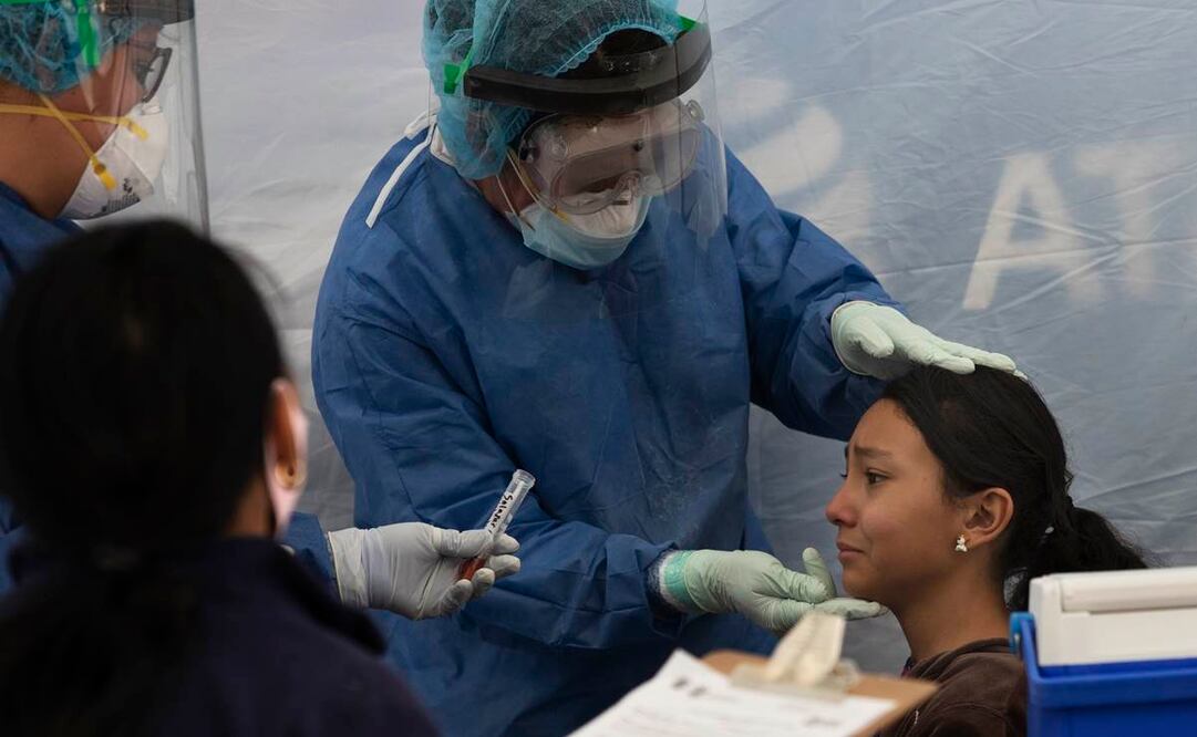 (AP Photo/Marco Ugarte)