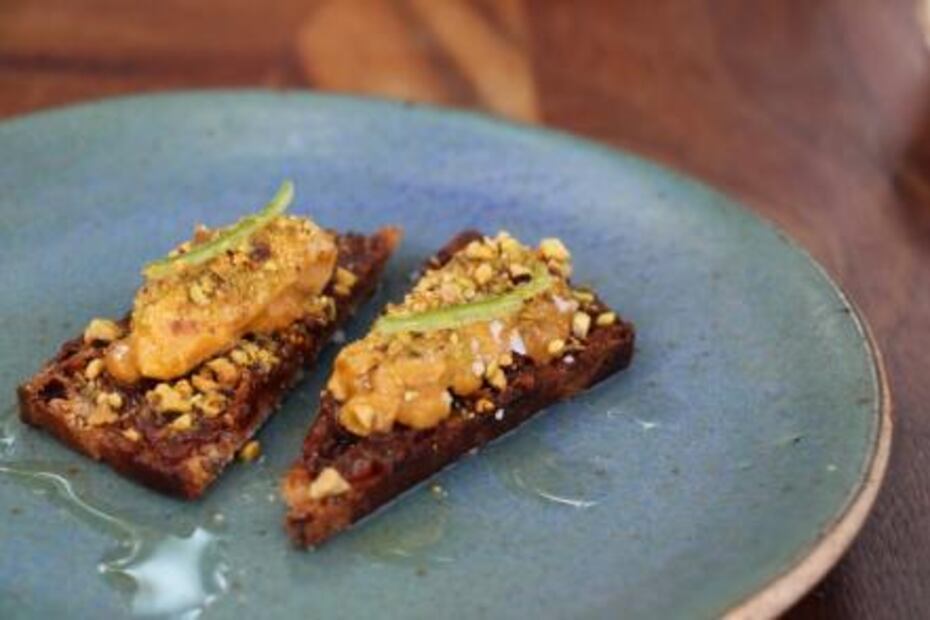 ¿Ya conocías Meroma en la Roma?