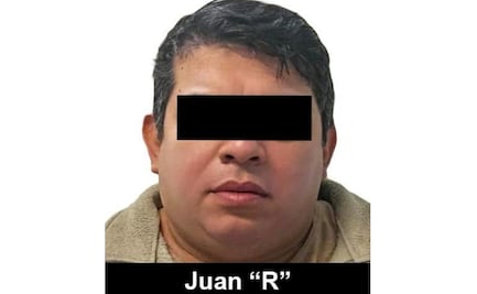 México extradita a hombre EU por el delito de homicidio; Román Balderas apuñaló a la madre de su hijo en 2014