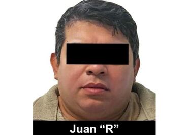 México extradita a hombre EU por el delito de homicidio; Román Balderas apuñaló a la madre de su hijo en 2014