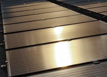 Instalarán central solar fotovoltaica en la Central de Abasto de la CDMX