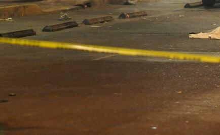 Atropellan a hombre en la delegación Tláhuac