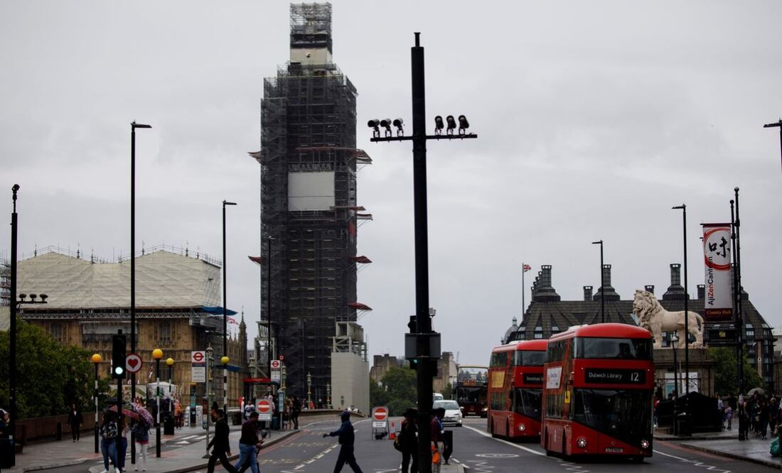 Los grupos defensores de derechos han dicho que la acción de la policía londinense amenaza las libertades civiles