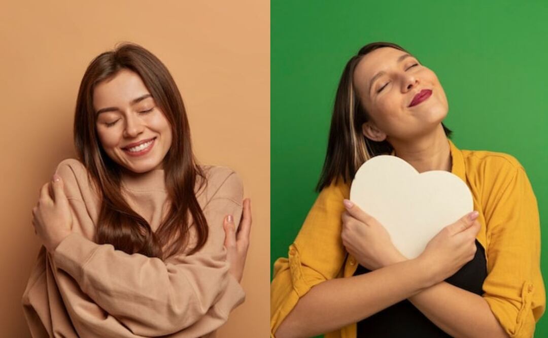 La autoestima es el juicio que hacemos sobre nuestra propia valía. Fuente: Freepik