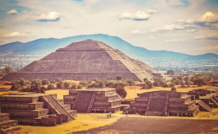 A un siglo de hallazgos de Gamio, sexta Mesa Redonda Teotihuacan