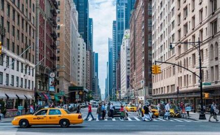 Nueva York, una alternativa a Silicon Valley