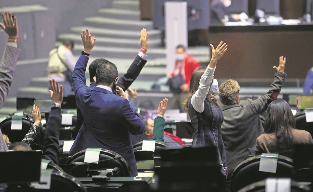 Foto: Archivo EL UNIVERSAL