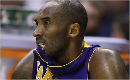 Kobe Bryant fue negligente, sabía los riesgos: familia del piloto