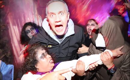 Visita el “Purgatorio” y la “Santa Inquisición”, los cuartos de escape en Cuajimalpa