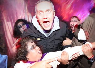 Visita el “Purgatorio” y la “Santa Inquisición”, los cuartos de escape en Cuajimalpa