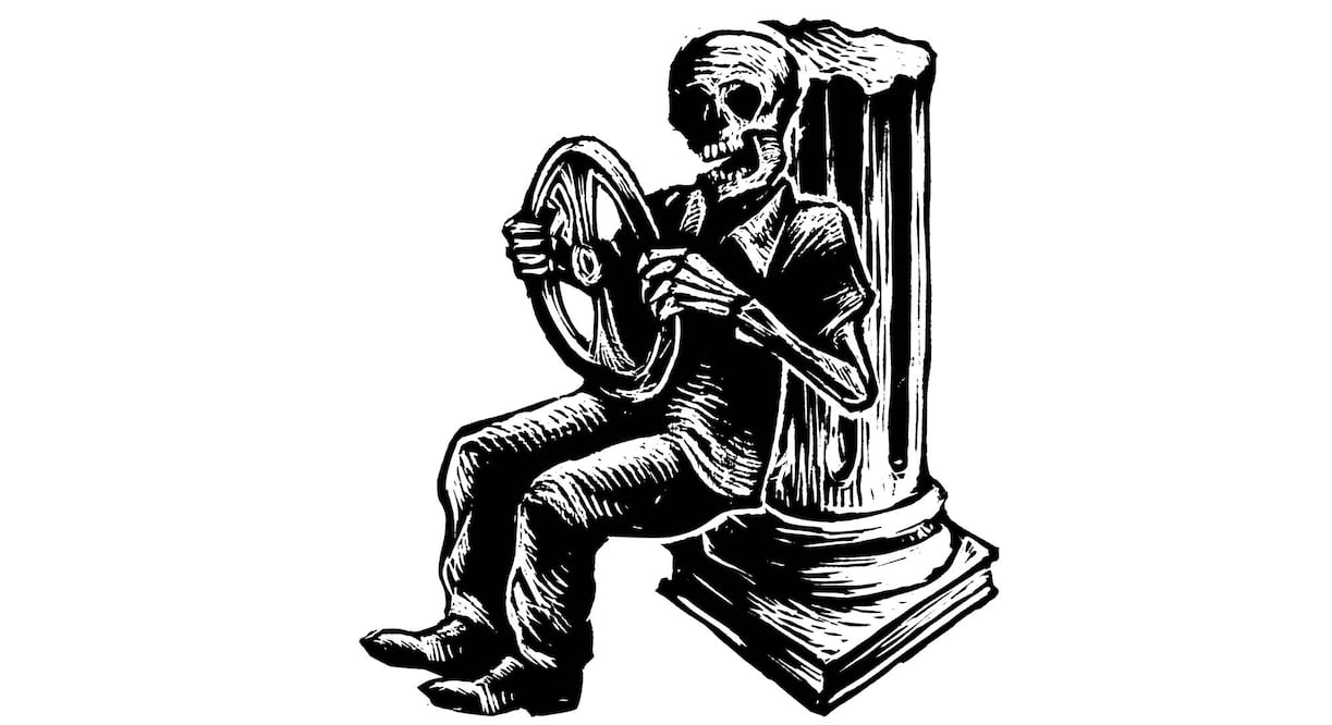 Un sicario en el Mexibús