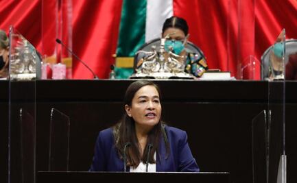 "Grave y terrible", negativa de avalar desafueros de Huerta y Toledo: PRD