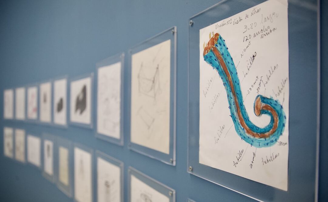 Foto: Vía  Twitter Cultura Unam 