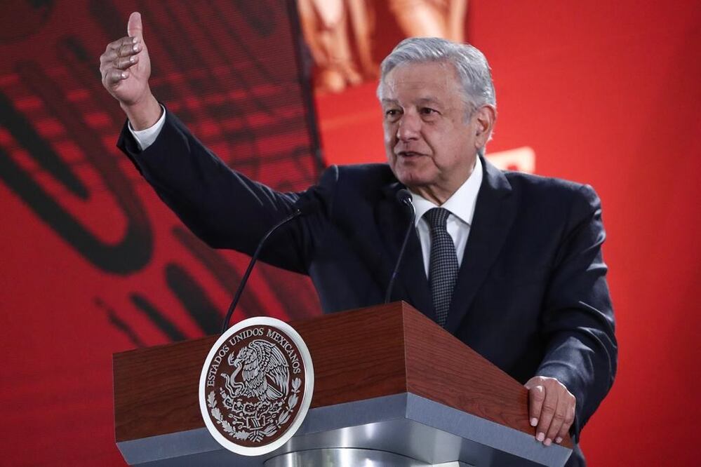 Foto: Diego Simón Sánchez// EL UNIVERSAL 