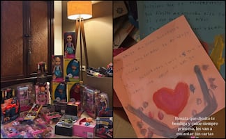 Fátima Bosch, Miss Universo 2025, visitará la torre oncológica del Hospital del Niño en Tabasco; regalará juguetes a los menores con cáncer y VIH