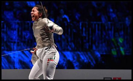 Lima 2019: Actividad de mexicanos del martes en Juegos Panamericanos