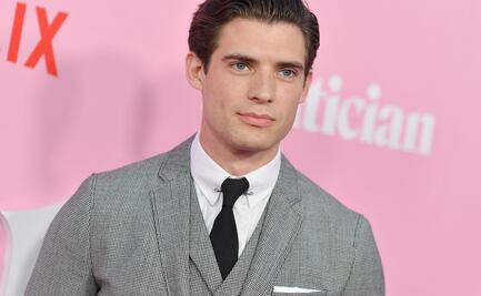 Actor de Superman, David Corenswet, firma iniciativa para apoyar a cineastas palestinos