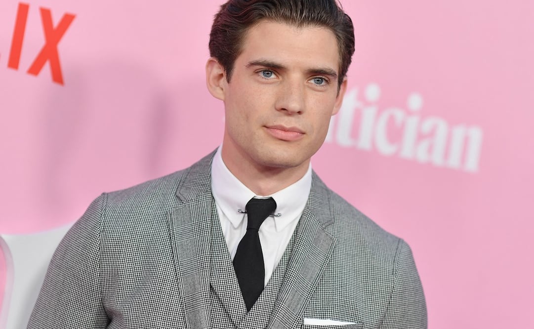 El actor dará vida al superhéroe kryptoniano en la cinta "Superman Legacy". Foto: AFP