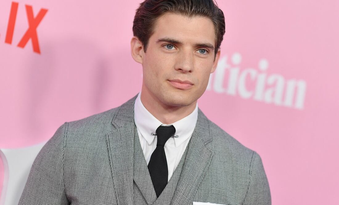 El actor dará vida al superhéroe kryptoniano en la cinta "Superman Legacy". Foto: AFP