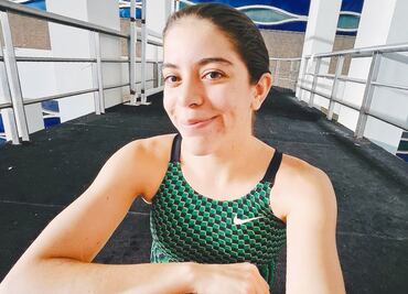 Estar en París significa un cierre de ensueño para Ale Orozco; se despide de los Juegos Olímpicos