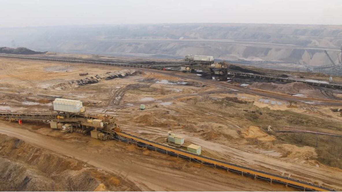 Cómo Alemania va a recuperar los pueblos fantasma que dejó la extracción del carbón más contaminante del mundo