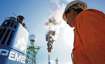 Pemex will triple oil well drilling in 2019 to boost output